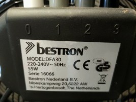 Bestron DFA30 ventilator (3)